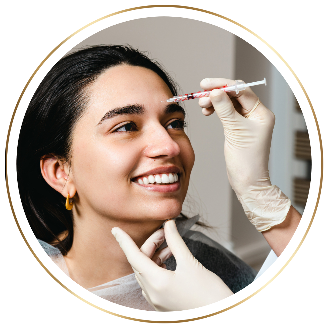 Injections esthétiques Casablanca Botox Casablanca Prix botox Casablanca