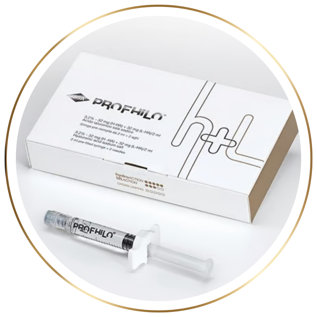 Injections esthétiques Casablanca profhilo casablanca skin booster casablanca