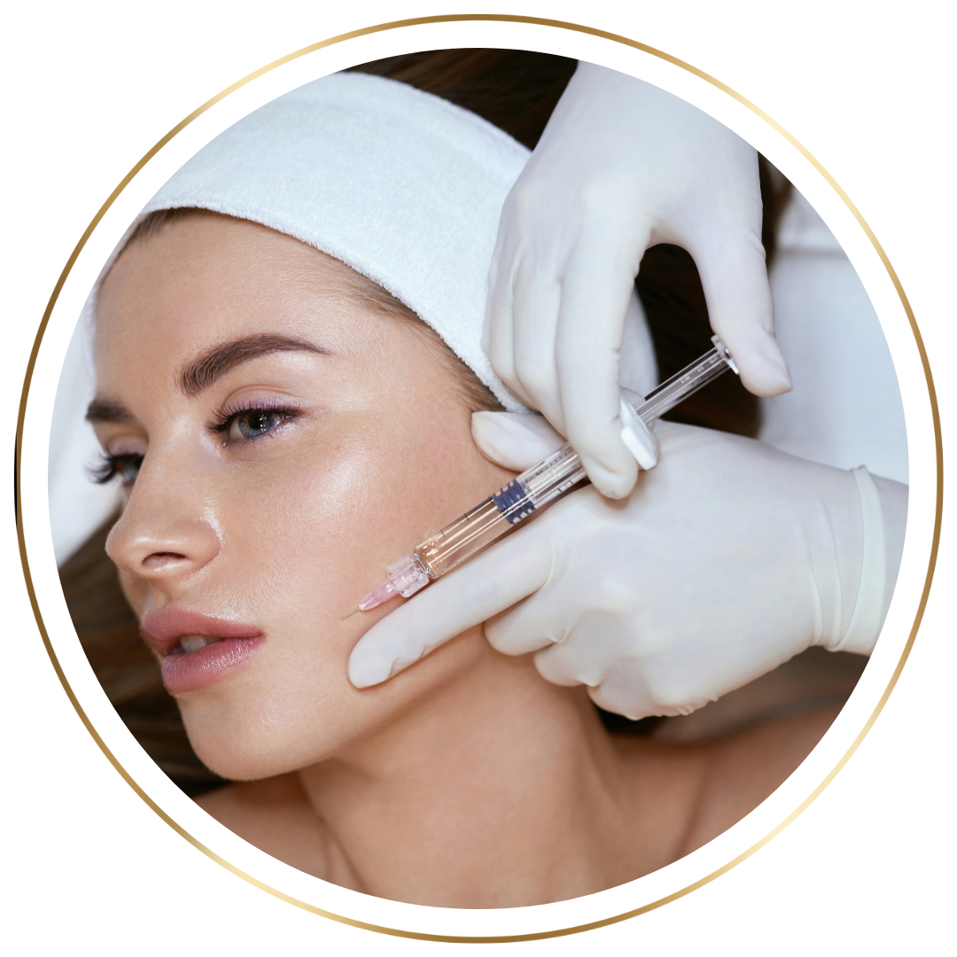 Injections esthétiques Casablanca injection d'hydratation casablanca skin booster casablanca