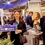 Événement DEKA, lasers médicaux