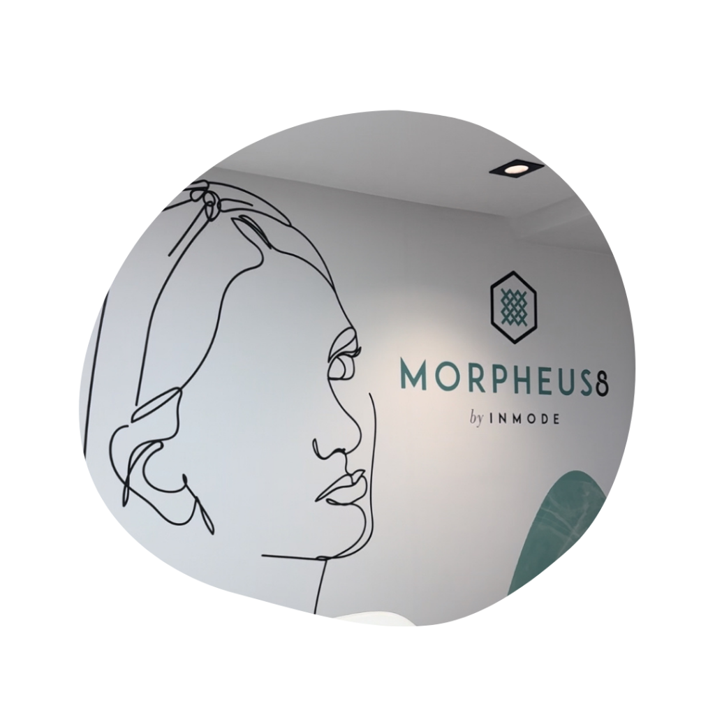Morpheus 8 Casablanca