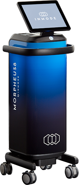 Morpheus 8 casablanca