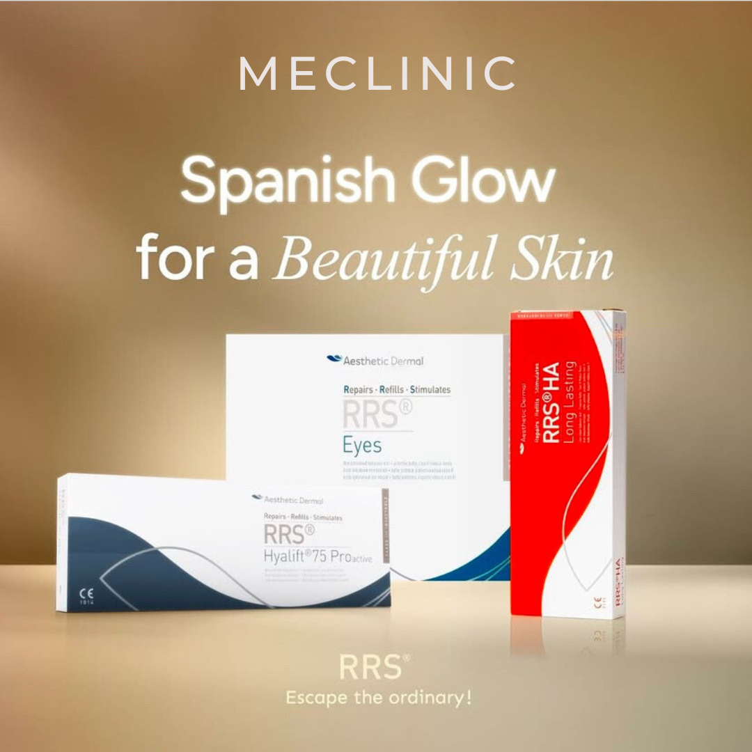Le spanish glow Lola Skin booster