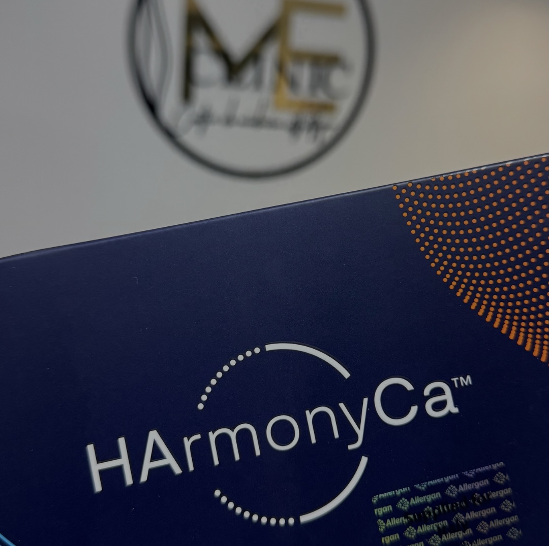 l'harmonyca - Meclinic