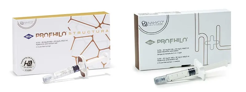 profhilo structura-profhilo-meclinic