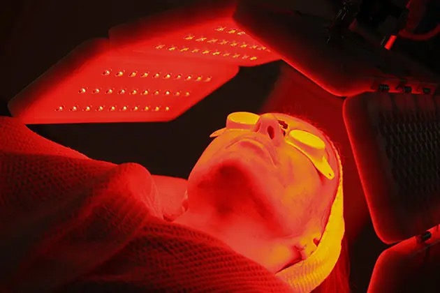 Red LED Therapy : Mythe ou Vérité