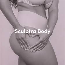 Sculptra body à casablanca