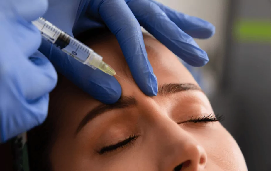 Baby botox Casablanca meclinic
