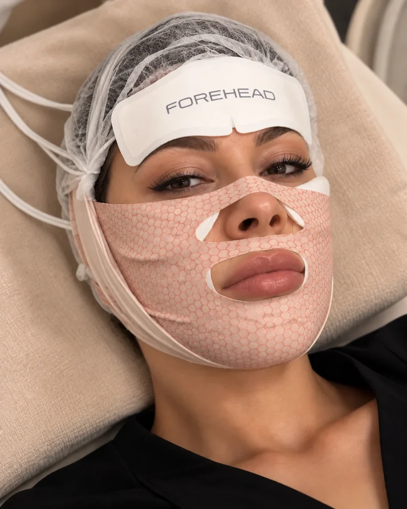 Magshape visage – Meclinic Casablanca